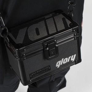 Vainglory Pocket Box Bag